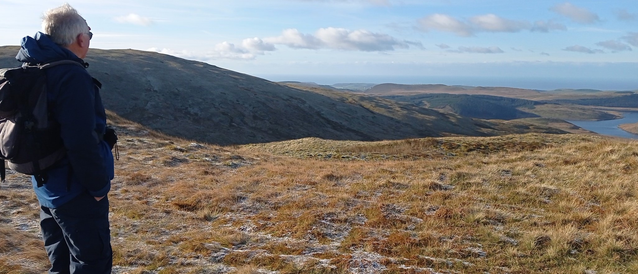 RachelSeabrook.net | Wild Walking | Y Garn & Pumlumon | pic14